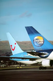 Tails: UK Charter