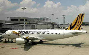 Tiger Airways