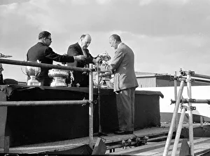 <b class=qtipBold><figcaption>Tim Wood</figcaption></b><br>1954 Kings Cup Race Winner Tim Wood (c) The Flight Collection Not to be reproduced without permission<br><em>© Flight Global 2009 - All Rights Reserved</em> Tim Wood
