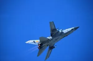 Flight Collection: Tornado F3 (c) Wagner