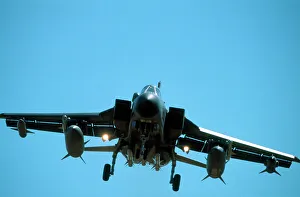 Flight Collection: Tornado GR1 RAF (c) Wagner