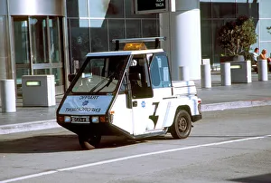 Traffic Police San Francisco
