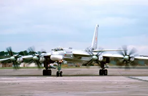 Tupolev TU95