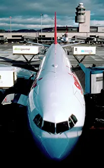 Turnround: Airbus A330