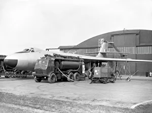 Airforce Gallery: Vickers Valiant