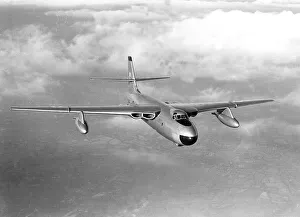 Vickers Valiant P Mark 1 (c) Aeroplane The Flight collection 020 8652 8888 not to be reproduced without permission or payment