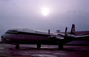 Vickers Vanguard