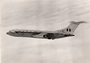 Vickers VC10 Gallery: Vickers VC10, 00000049