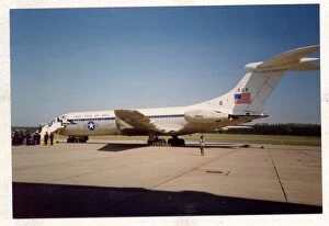 Vickers VC10 Gallery: Vickers VC10, 00000050