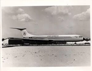 Vickers VC10 Gallery: Vickers VC10, 00000052