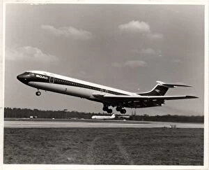 Vickers VC10 Gallery: Vickers VC10, 00000063