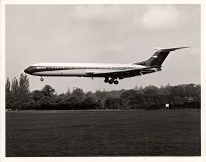 Vickers VC10 Gallery: Vickers VC10, 00000070