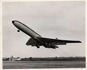 Vickers VC10 Gallery: Vickers VC10, 00000071