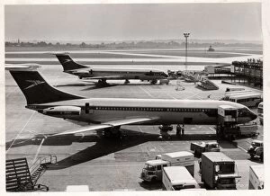 Vickers VC10 Gallery: Vickers VC10, 00000073