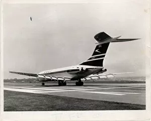 Vickers VC10 Gallery: Vickers VC10