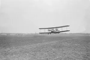 Vickers Vimy Instone Airlines 1921