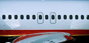 Flight Collection: wgner windosw 717