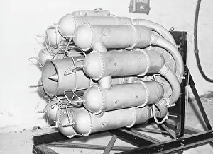 Flight Collection: Whittle jet engine