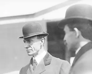 Flight Collection: Wilbur Wright
