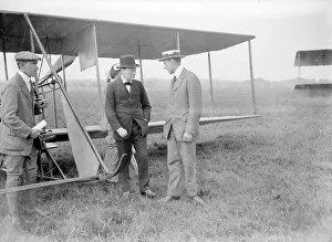 <b class=qtipBold><figcaption>Winston Churchill</figcaption></b><br>Winston Churchill 1915 (c) Flight<br><em>© Flight Global 2009 - All Rights Reserved</em> Winston Churchill