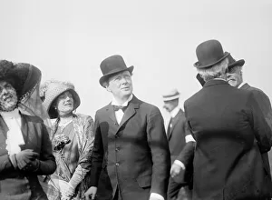 Historical Prints: Winston Churchill