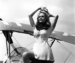 Women in Aviation, 0001