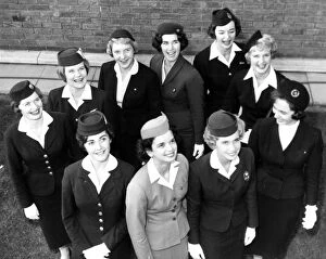Collections: Women in Aviation Collection