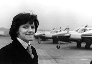 Women in Aviation, 0036