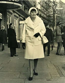 Images Dated 12th January 2012: Women in Aviation, 0213