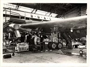 What's New: De Havilland Comet