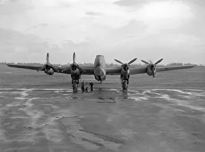 Experimental Prototypes Gallery: World War II 1939 45, Experimental Prototypes, FA 18371s