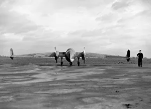 Experimental Prototypes Gallery: World War II 1939 45, Experimental Prototypes, FA 18372s