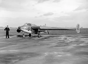 Experimental Prototypes Gallery: World War II 1939 45, Experimental Prototypes, FA 18373s