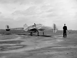 Experimental Prototypes Gallery: World War II 1939 45, Experimental Prototypes, FA 18374s