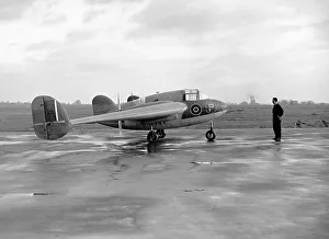 Experimental Prototypes Gallery: World War II 1939 45, Experimental Prototypes, FA 18377s