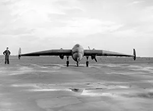 Experimental Prototypes Gallery: World War II 1939 45, Experimental Prototypes, FA 18378s