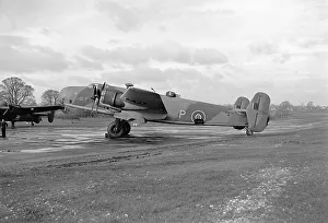 Experimental Prototypes Gallery: World War II 1939 45, Experimental Prototypes, FA 18381s