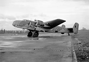 Experimental Prototypes Gallery: World War II 1939 45, Experimental Prototypes, FA 18383s
