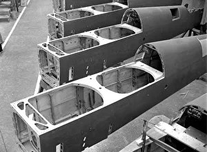 World War II 1939 45, FA 17517s