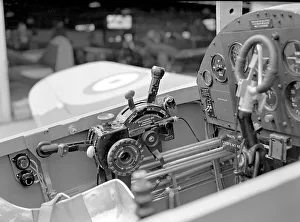 World War II 1939 45, FA 17523s