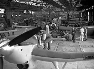 World War II 1939 45, FA 17524s