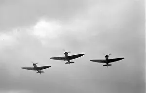 World War II 1939 45, FA 17749s