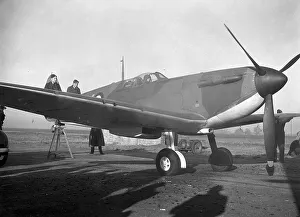 World War II 1939 45, FA 17751s