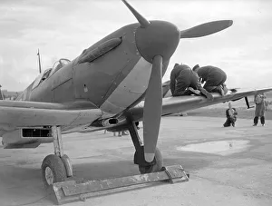 World War II 1939 45, FA 17753s