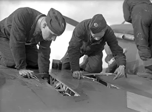World War II 1939 45, FA 17754s