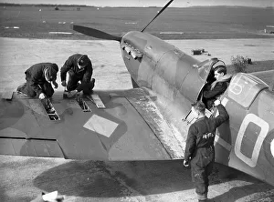 World War II 1939 45, FA 17755s