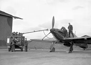 World War II 1939 45, FA 17759