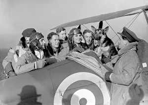 World War II 1939 45, FA 18023s