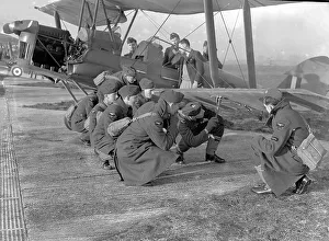 World War II 1939 45, FA 18024s