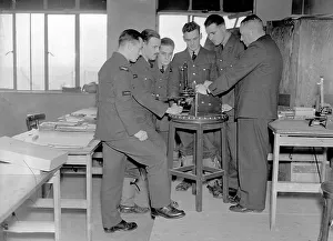 World War II 1939 45, FA 18026s